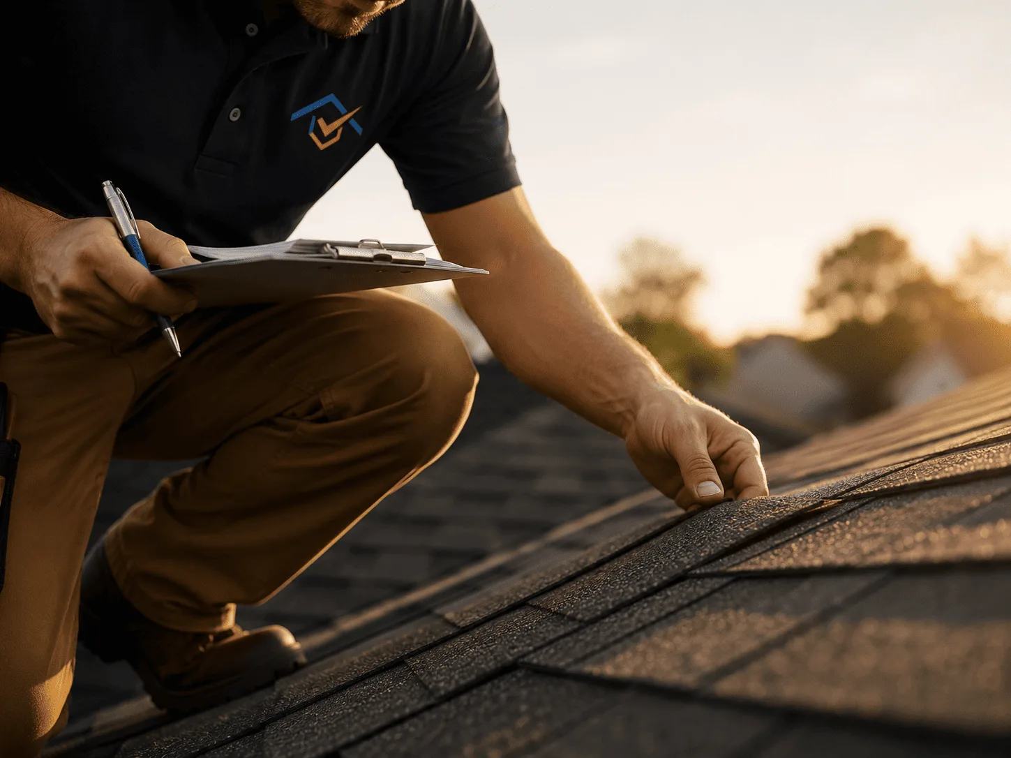 Why Choose Roof Inspection in Wilmar, AR