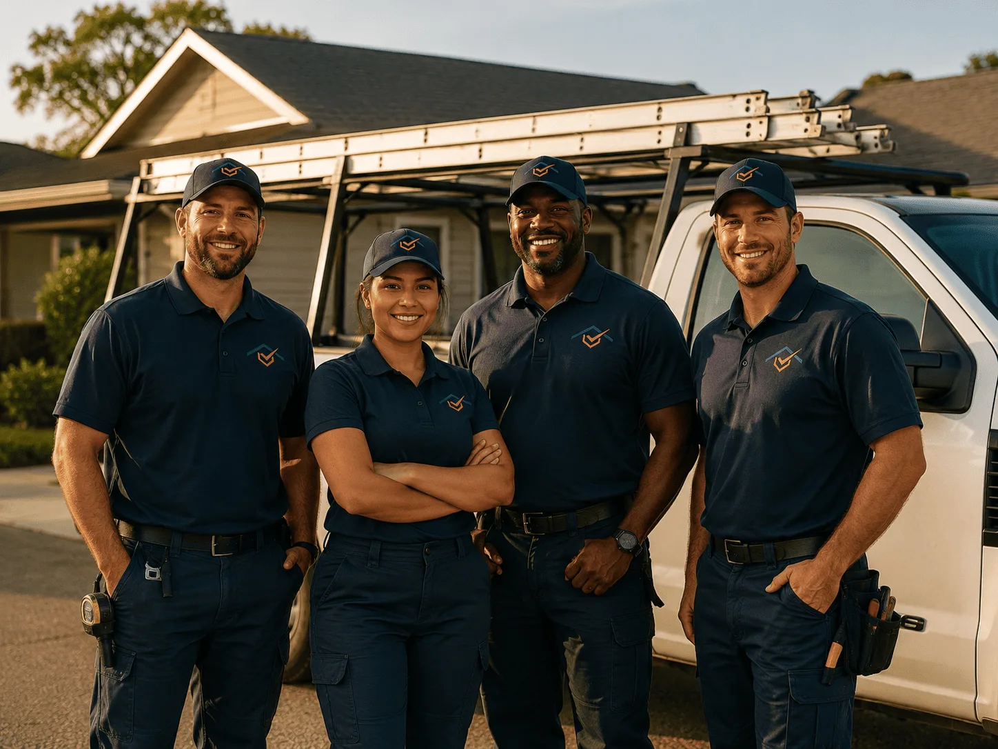Roof Inspection company in Wilmar, AR